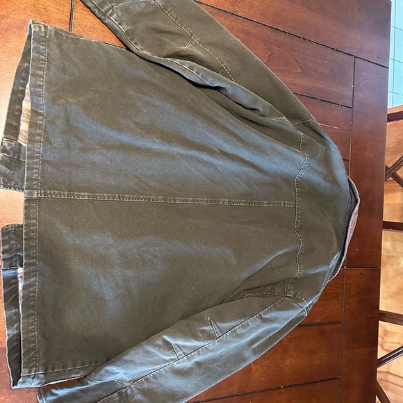 American Eagle Vintage Barn Coat. - Picture 2 of 3